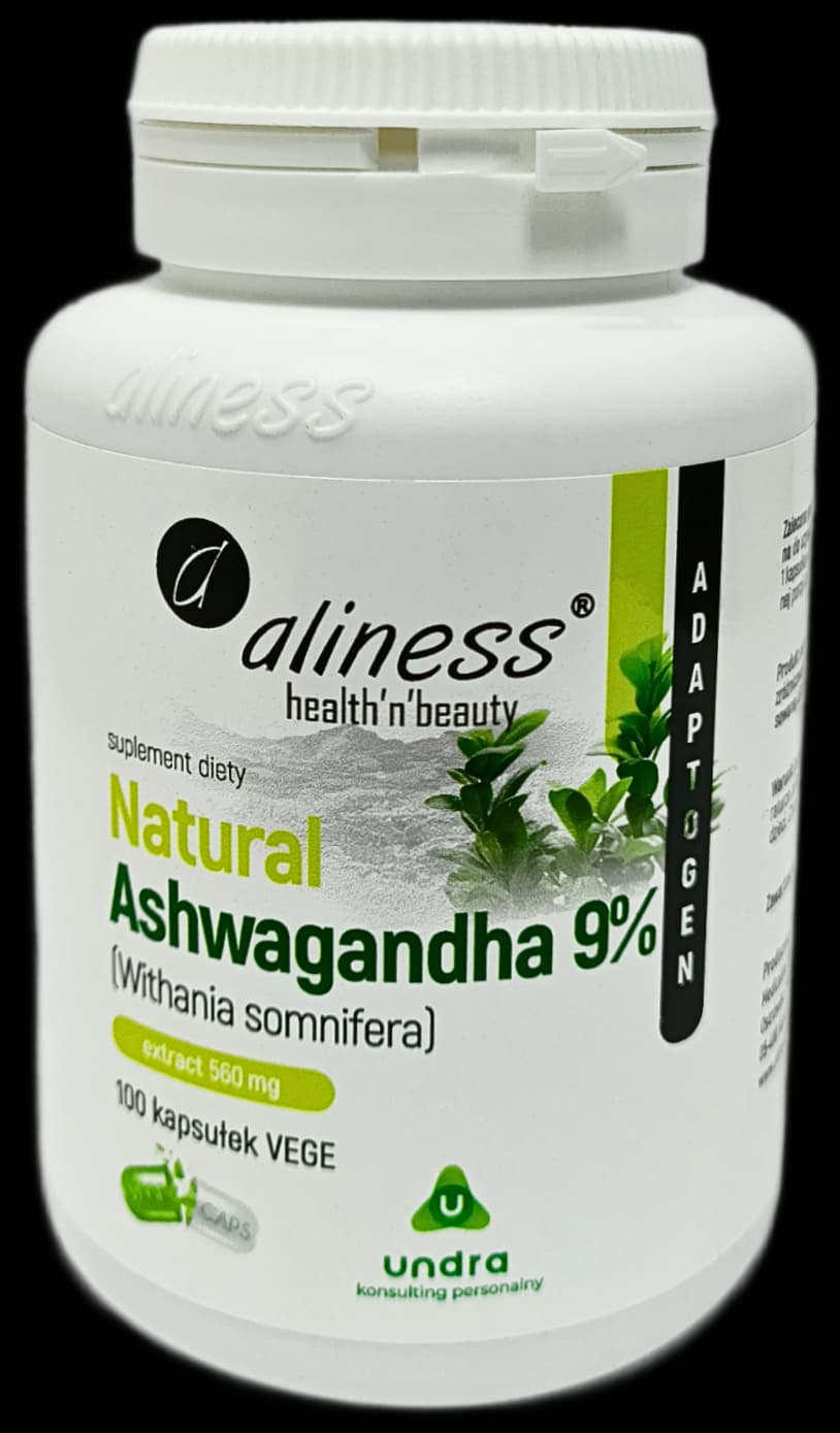 Товар: ALINESS номер - 1