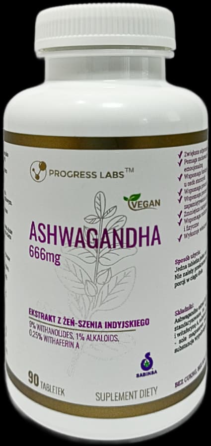 Товар: PROGRESS LABS