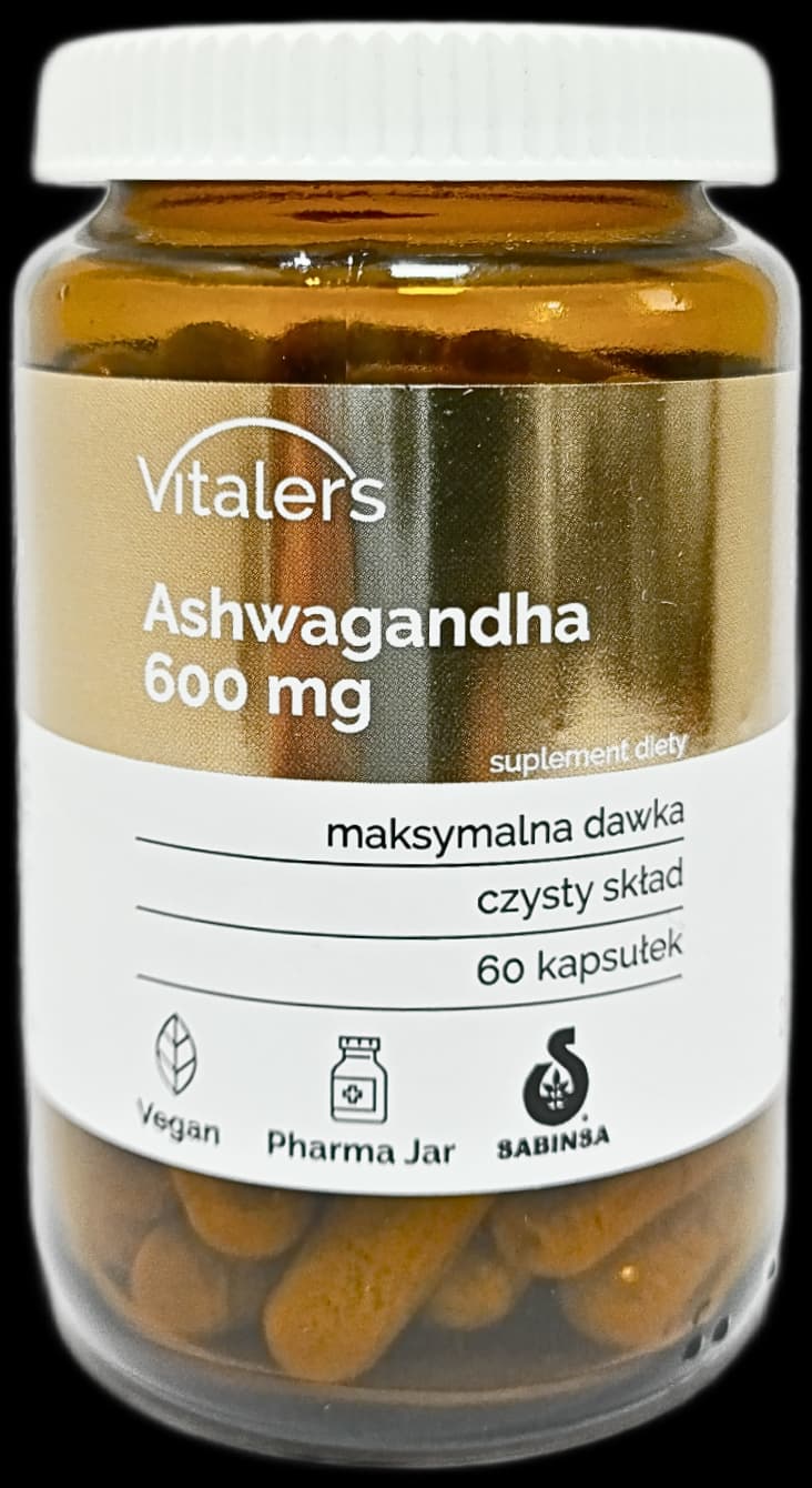 Товар: VITALER'S номер - 0